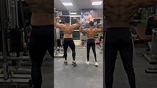 Zara Jhoom Jhoom🔥shorts gymmotivation shortvideo ​⁠samaykatariafitness8907 [upl. by Marissa]