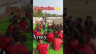 Motivation to succeed running improve army shorts video reels [upl. by Nyrek]