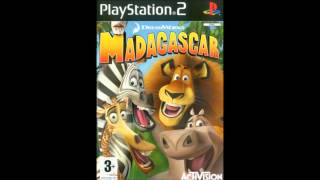 Madagascar The Game Music  Mysterious Jungle Beach [upl. by Ernst]