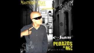 CKan  Pedazos De Mi [upl. by Everard]