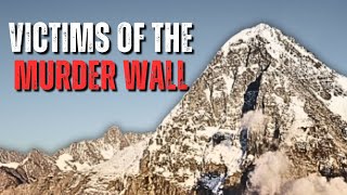 3 Worst Climbing Tragedies on the Eiger [upl. by Elo470]