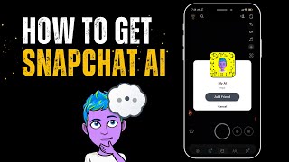 How to Get Snapchat AI for FREE  Snapchat AI Something Went Wrong ERROR FIXED [upl. by Annil]