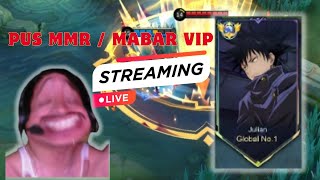 OPEN MABAR VIP 5K AUTO WINSTREAK MUNGKIN [upl. by Anela203]