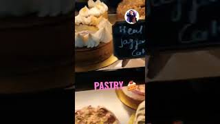 🍰PASTRY CAKE shorts patna pastry supportme [upl. by Nilya540]