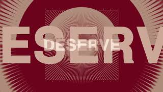 STONED JESUS  Get What You Deserve official lyric video 2023 [upl. by Ahselak]