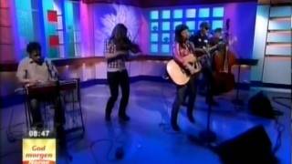 Soft Hearted Gal  Toini Knudtsen amp Rio Bravo Live TV2 2006 [upl. by Ynahteb]