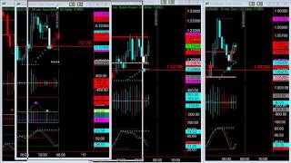 Learning to Trade Binary Options with Reversal Bars [upl. by Nnyled387]