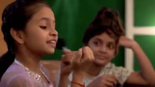 Ditya Bhande and Dipali Borkar Super Dancers Dipali turns Ditya into a girl Ep 1 Uncut [upl. by Dirgni]