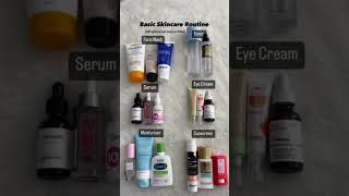 I Tested A 10 Skincare Routine [upl. by Jefferey]