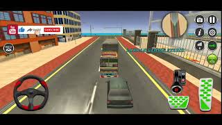 lorry truck driving  indian lorry truck driving game  indian lorry truck game [upl. by Tymes]