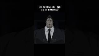 HE IS COMINGNOHE IS ARRIVED  ANIME BADASS MOMENT [upl. by Vera]