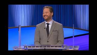 Final Jeopardy Today October 29 2024 – Question Answer Wages amp Winner [upl. by Frants]