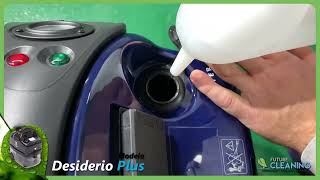 Desiderio Plus l Paso a Paso l Future Cleaning [upl. by Konrad]