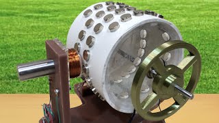 Unlocking Free Energy The John Searl Magnetic Generator1000kW [upl. by Nylirehc]