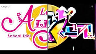 Maki Nishikinos Theme but its continued by an AI Suno AI [upl. by Aidroc]