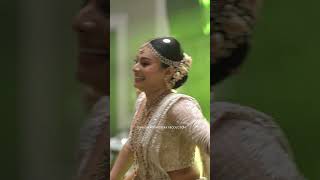 Danushka Senadeera Production Bisara amp Sandali  Wedding Day [upl. by Assela]