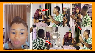 Richest Dbee At University Of Ghana quotDaughter Of Prophet Owusu Ansahquot Reacts After She Was Bashed [upl. by Aikym795]