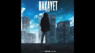 VEN1  HAKAYET  8D [upl. by Hardner]