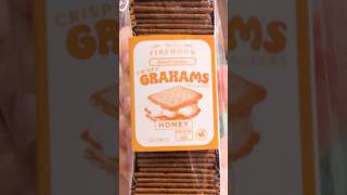 Lazy Man S’mores  Product Review Shorts [upl. by Lemmueu144]