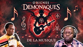 Arrêtez découter la Musique Mondaine [upl. by Fae]