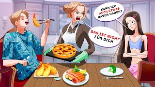 Meine Mutter liebt mich nicht weil ich ein Mädchen bin [upl. by Macknair415]