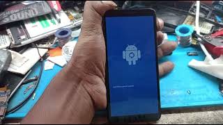 samsung m01 core hard reset [upl. by Brigg]