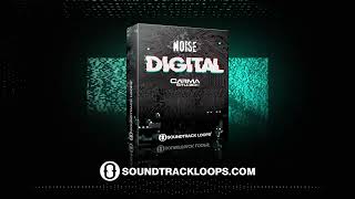 Noise  Digital Sound Effects [upl. by Pachton144]