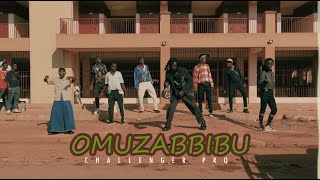 OMUZABBIBU by TomDee Ug Official Music Video4k [upl. by Llezom306]