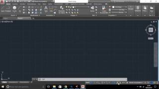 Récupérer Autocad classique 201520162017 [upl. by Joelie]