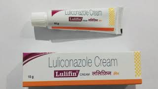 Lulifin Cream in hindi Review [upl. by Farlee53]