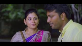 Adhe Kangal Whistle Ringtone  Ghibran  Kalaiyarasan Janani Sshivada [upl. by Patsy84]