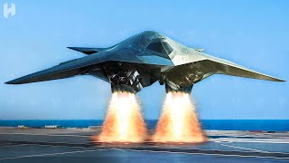 Japans Godzilla FX Stealth Fighter Just SHOCKED The World [upl. by Tecu769]