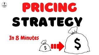 Pricing strategy an introduction Explained [upl. by Ainerbas549]