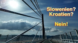 Slowenien Kroatien Nein [upl. by Shawn850]