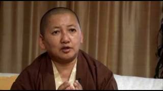 What Meditation Really Is  Khandro Rinpoche [upl. by Prentiss53]