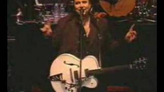 raul malo  Dance the night away  the mavericks [upl. by Javed281]