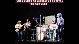 Creedence Clearwater Revival  Down on the Corner The Concert [upl. by Albertine65]