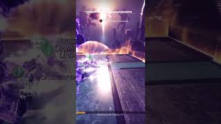 This Sword Has Immense POWER 321K In One Burst Sword DPS  The Final Shape destinybungie gaming [upl. by Cecilia582]