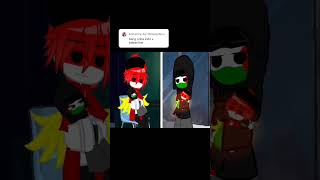 Dah🗿 countryhumansmeme gacha countryhumansedit gachaclub countryhumans memes edit fyp [upl. by Nroht431]