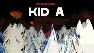 Top 10 Radiohead Songs [upl. by Oba146]