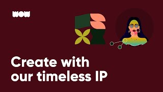 Your Guide to Build and Create with Our Timeless IP [upl. by Magulac]