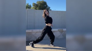 Jessi 제시  ‘Cold Blooded’ SWF Dance Cover  Karina Balcerzak [upl. by Lula946]