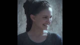 Padme Amidala Edit  Kompa starwars starwarsedits padme padmeamidala edits fyp shorts [upl. by Roanne297]