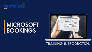 Microsoft Bookings Training Introduction Video [upl. by Sidonie]