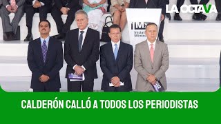 AMLO EXHIBE a CIRO GÓMEZ LEYVA RECUERDA cuando LOS CALLARON a TODOS [upl. by Glassco]