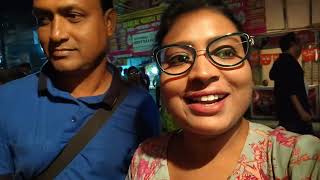 Chandannagar er protimar possession tinasinoutlife minivlogdailyvlog bengalivlog [upl. by Skvorak295]