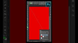 Photoshop Gradient Tool shorts [upl. by Augie]