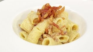 La carbonara di Angelo Troiani [upl. by Geralda510]