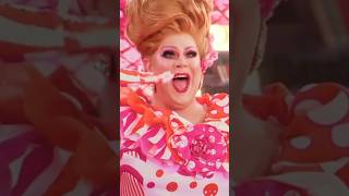 RuPaul’s Drag Race  They’re back 😍 Starts streaming May 17 rupaulsdragrace shorts [upl. by Vijnas]