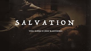 Toda Mariko amp John Blackthorne ∙ Salvation  Shōgun [upl. by Tnahs]